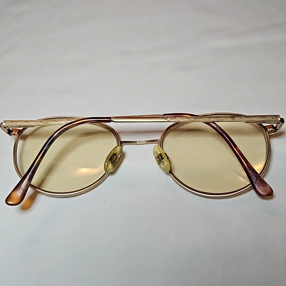 La Scala Eyeglasses  51-19-140 #976